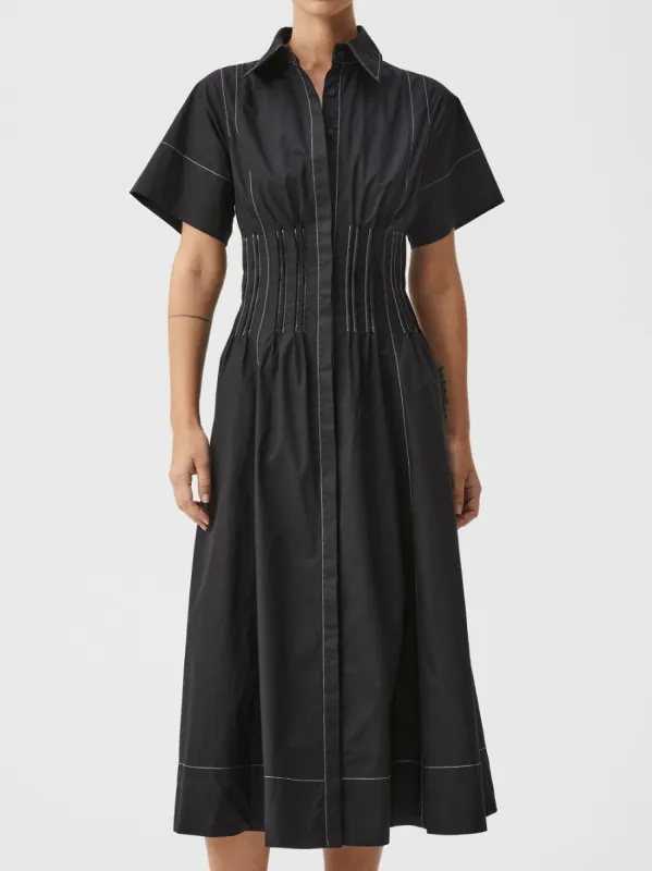 MORRISON WATSON DRESS sold by Yeltuor