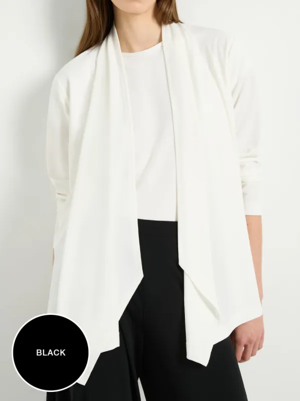 MELA PURDIE PEAK JACKET sold by Yeltuor