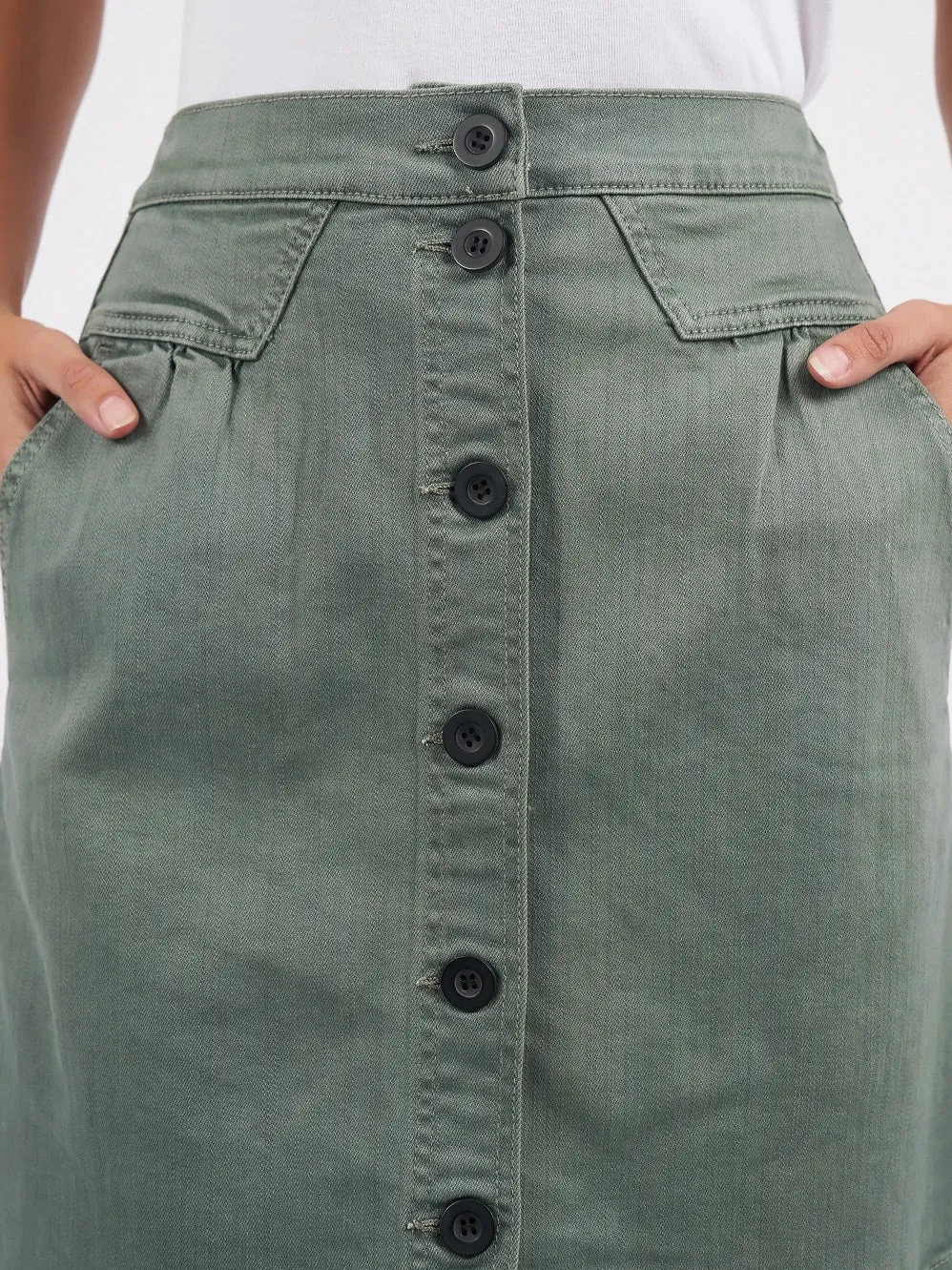 FOXWOOD AMANDA SKIRT sold by Yeltuor product image thumbnail 3