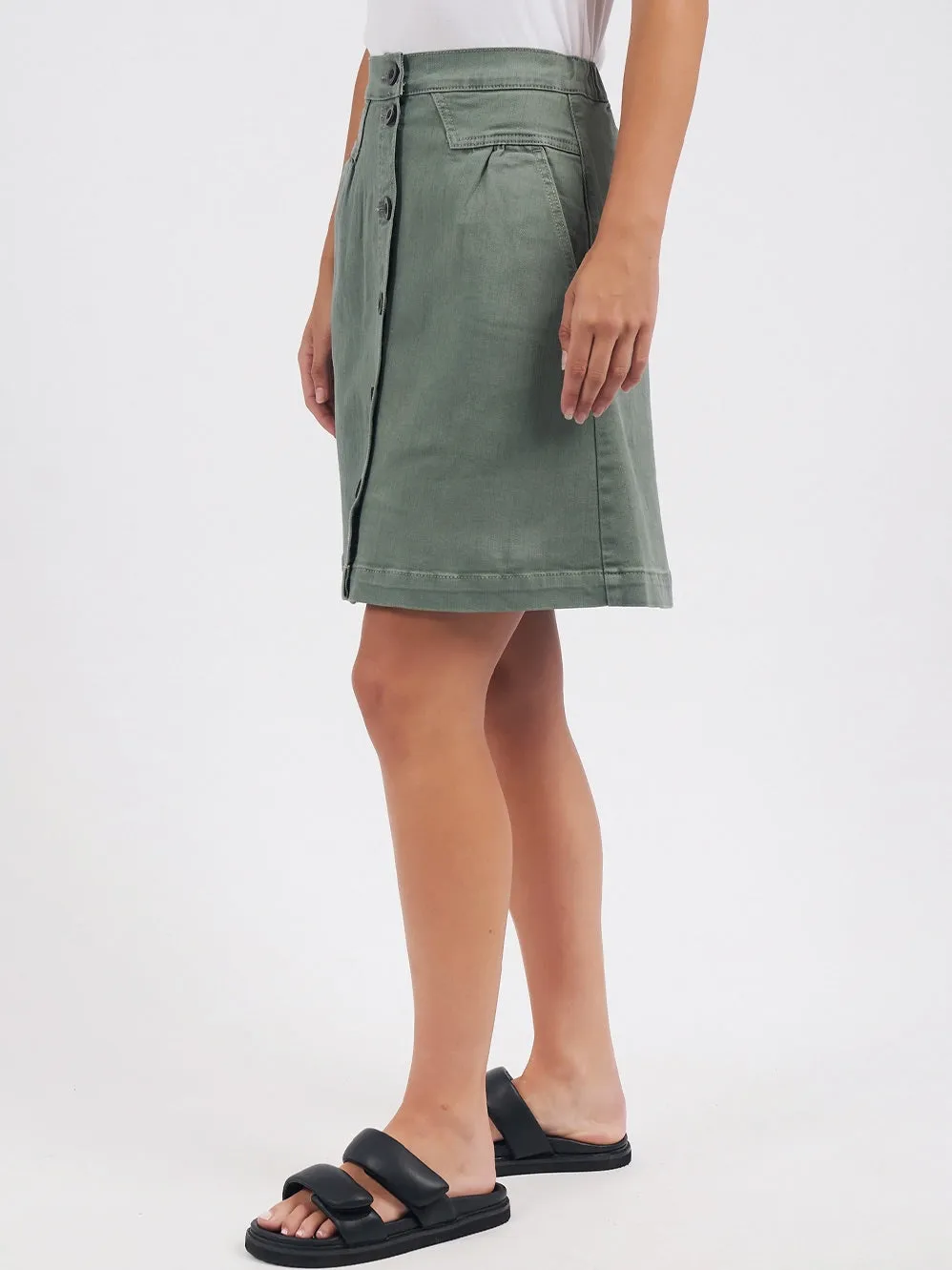 FOXWOOD AMANDA SKIRT sold by Yeltuor product image thumbnail 2