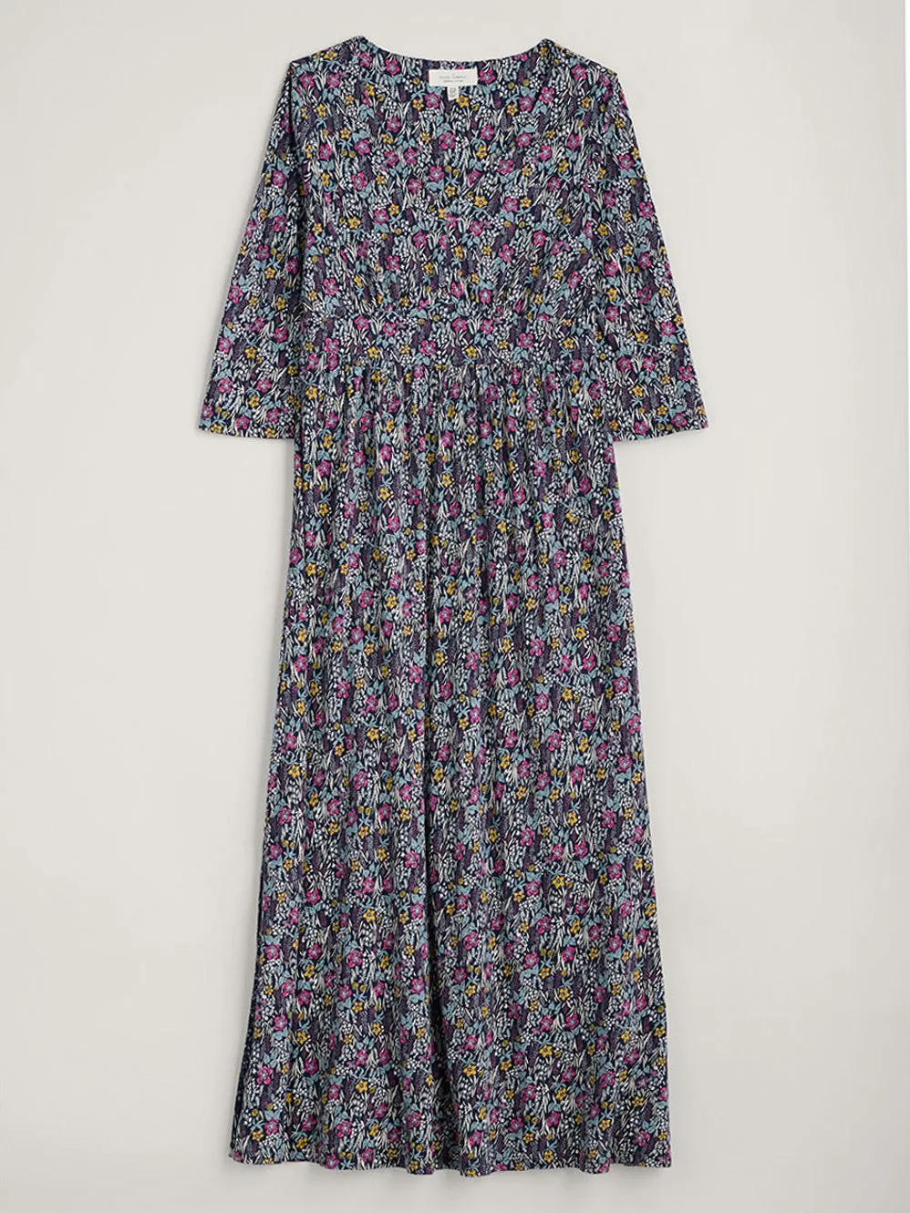 SEASALT MAGGIE DRESS sold by Yeltuor product image thumbnail 2