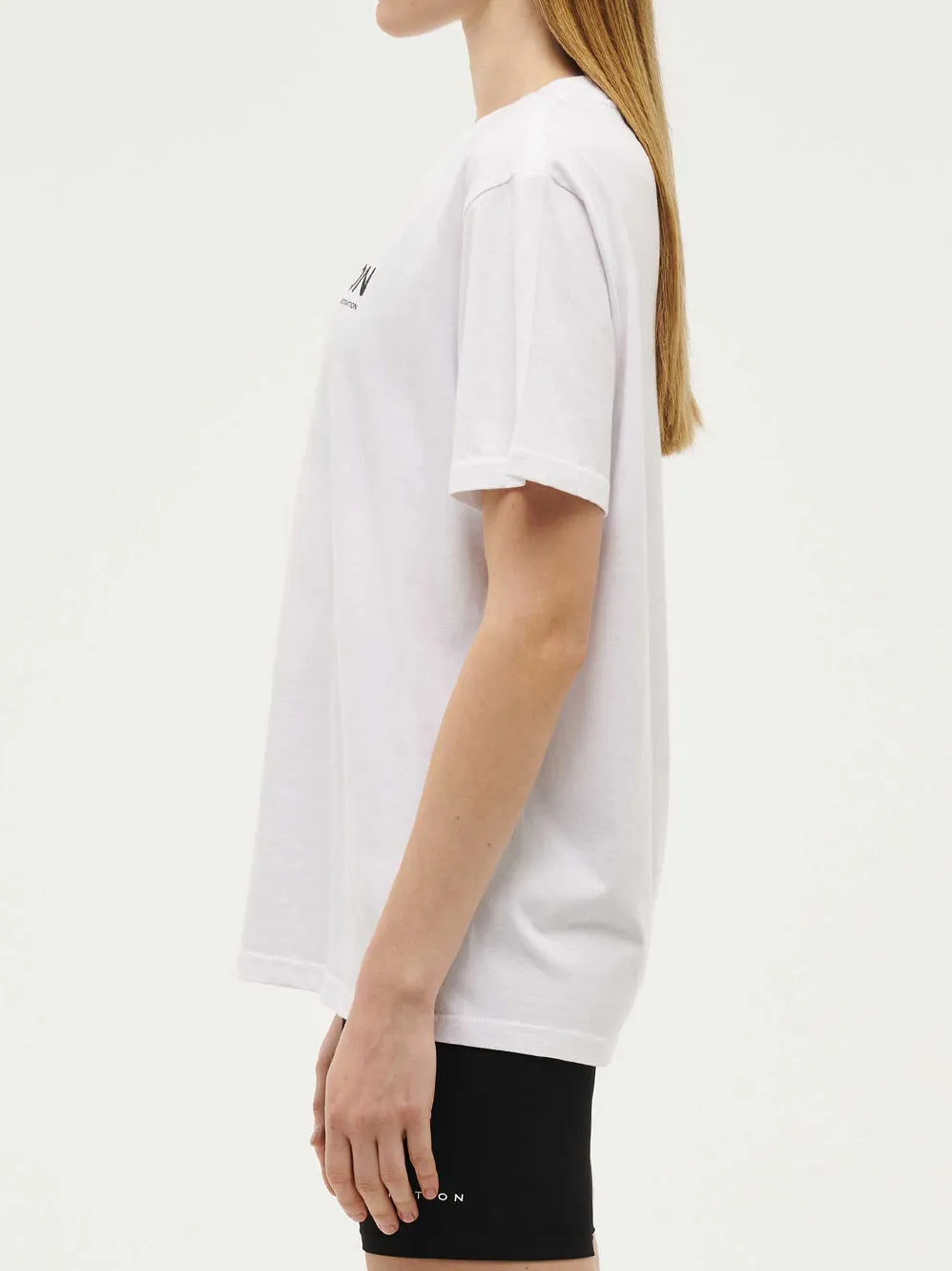 P.E NATION AERO TEE sold by Yeltuor product image thumbnail 3