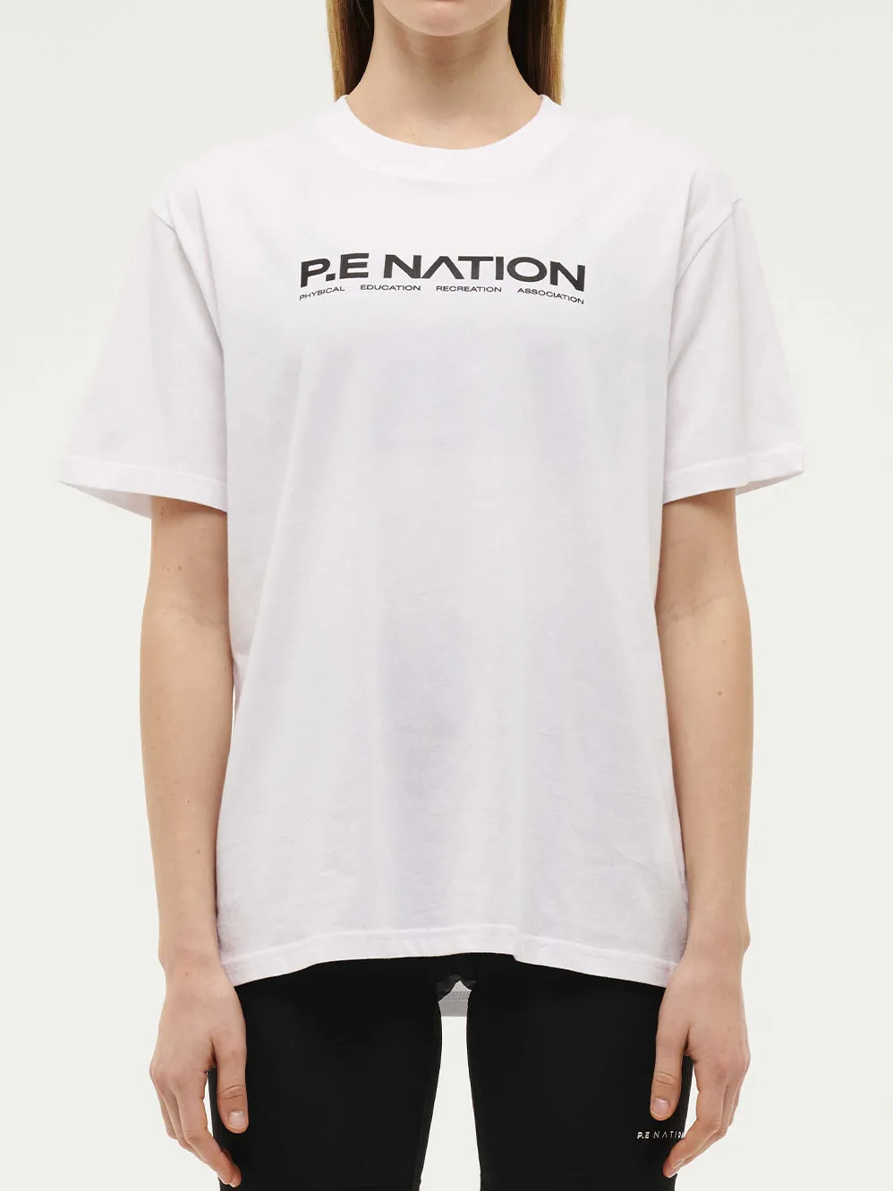 P.E NATION AERO TEE sold by Yeltuor