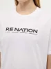 P.E NATION AERO TEE sold by Yeltuor