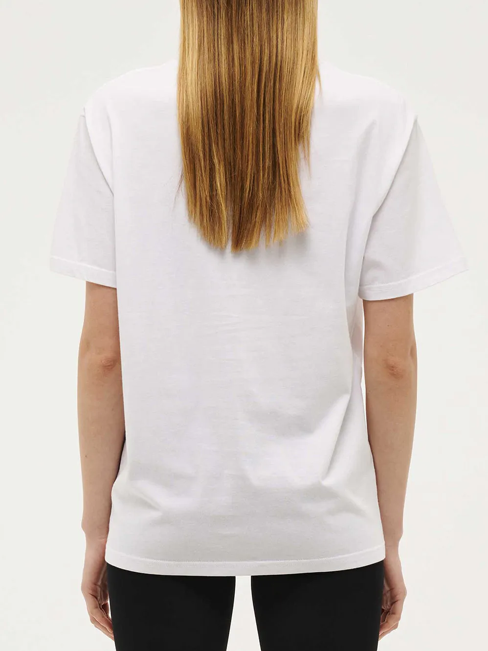 P.E NATION AERO TEE sold by Yeltuor product image thumbnail 4