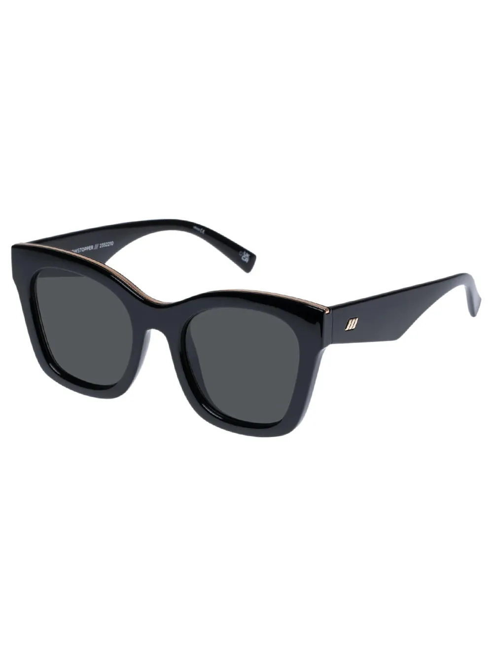 LE SPECS SHOWSTOPPER SUNGLASSES sold by Yeltuor product image thumbnail 3