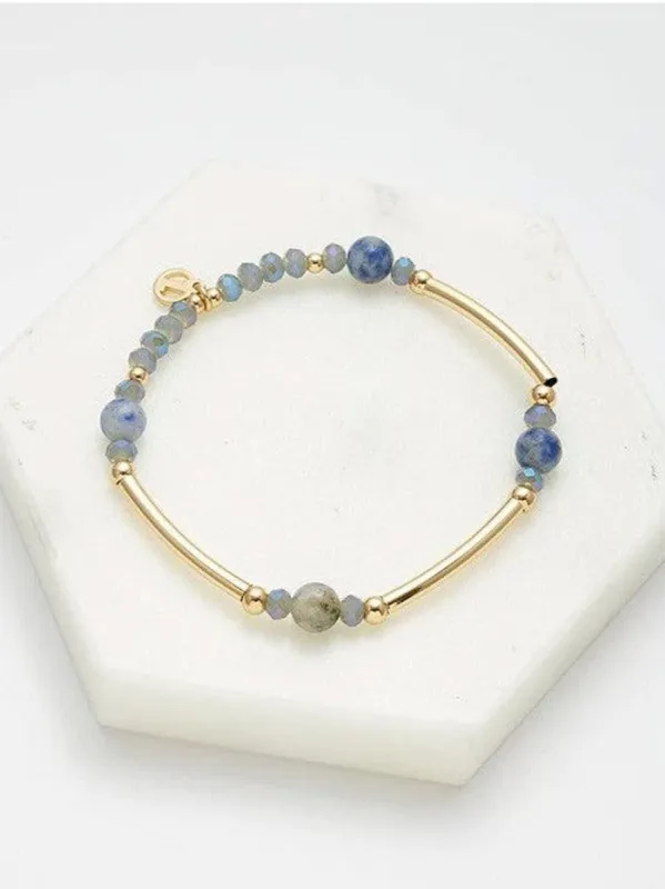 ZAFINO BELLE BRACELET sold by Yeltuor