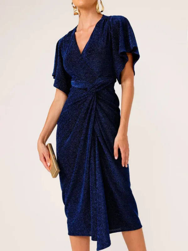 SACHA DRAKE THE EMPORIUM DRESS made by Yeltuor