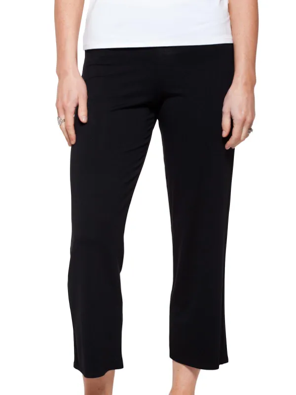 MELA PURDIE 3/4 PANT sold by Yeltuor