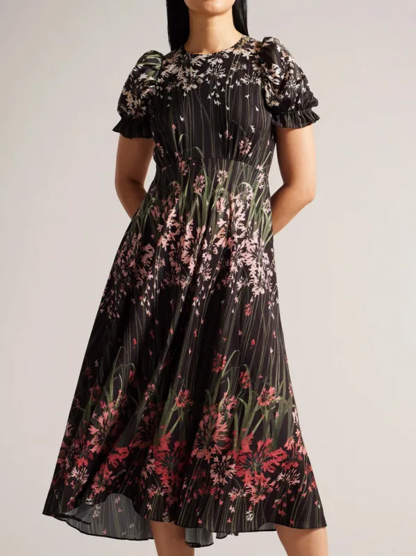 TED BAKER ZAHRRIA DRESS sold by Yeltuor