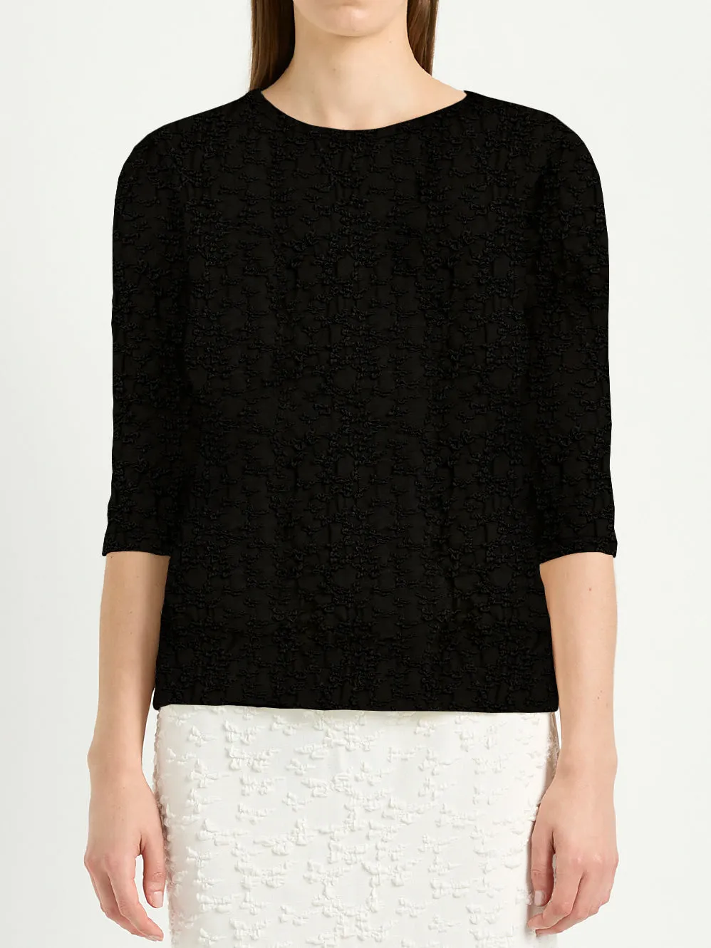 MELA PURDIE CLOQUE T sold by Yeltuor