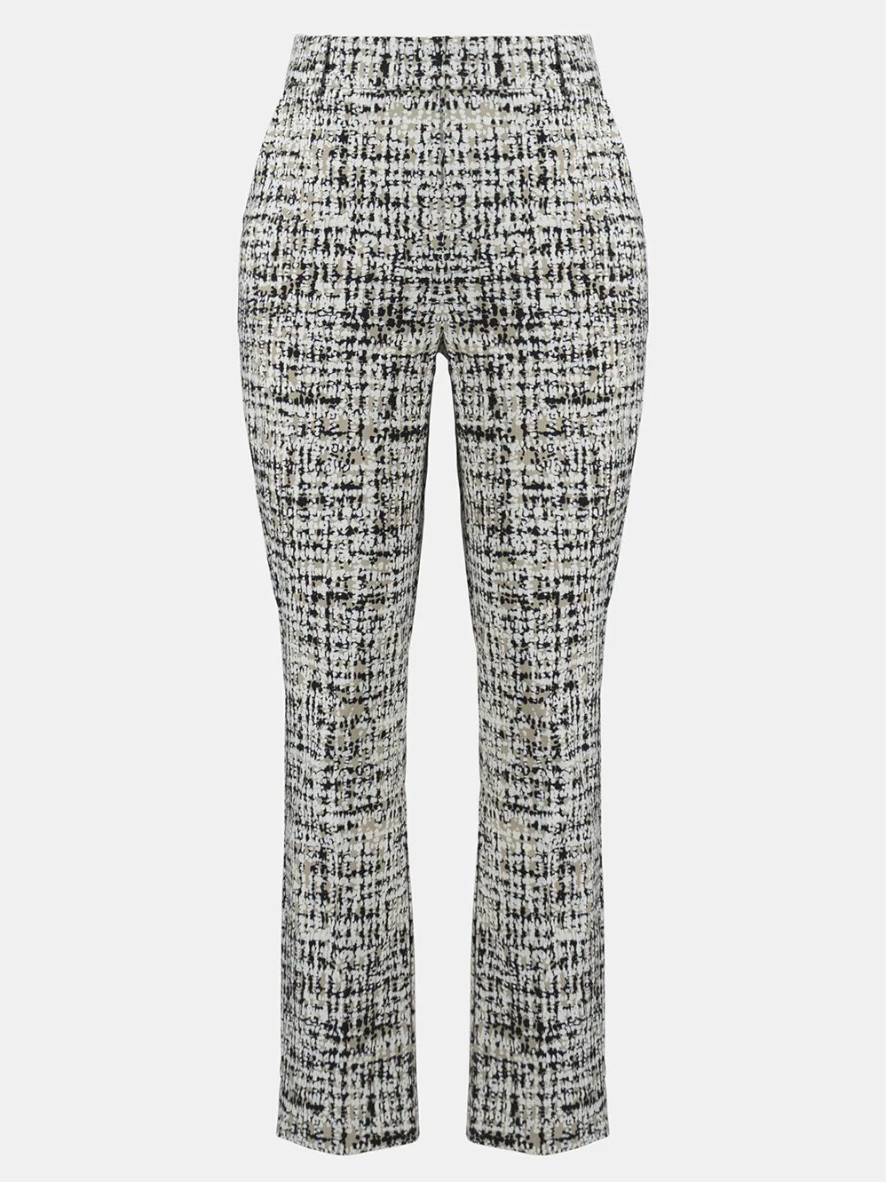 JOSEPH RIBKOFF PRINT PANT sold by Yeltuor product image thumbnail 2