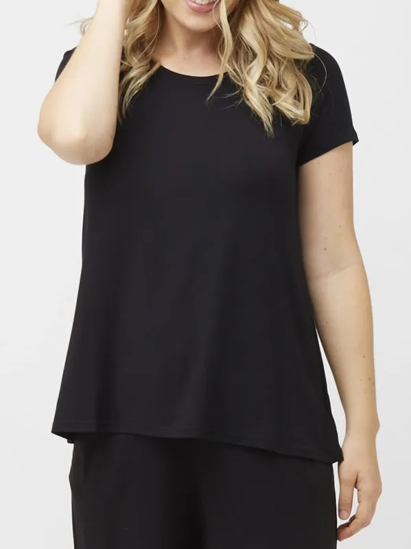 TANI SWING TEE sold by Yeltuor