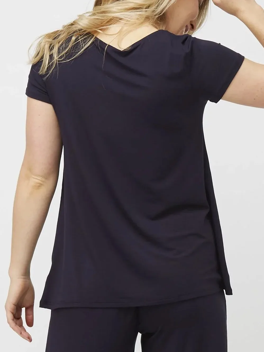 TANI SWING TEE sold by Yeltuor product image thumbnail 4