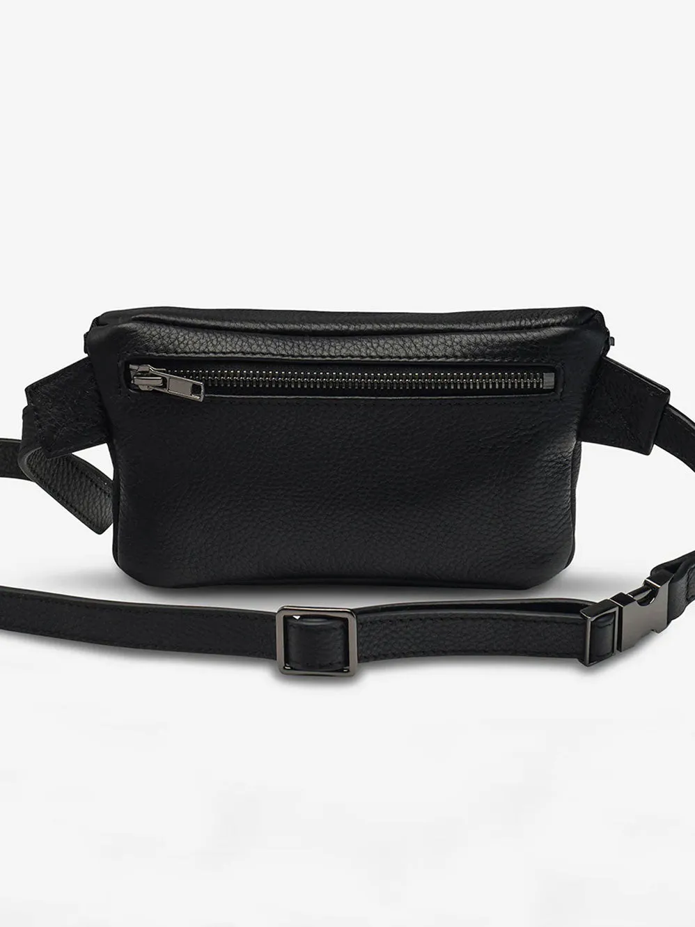 STATUS ANXIETY BEST LIES BUM BAG sold by Yeltuor product image thumbnail 4