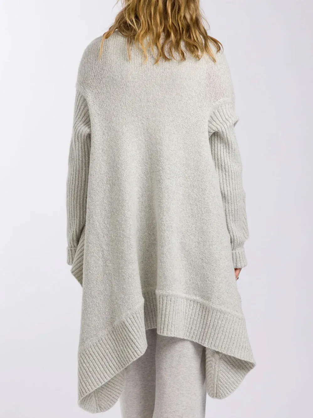 TALAMAYA CASCADE CARDIGAN sold by Yeltuor product image thumbnail 3