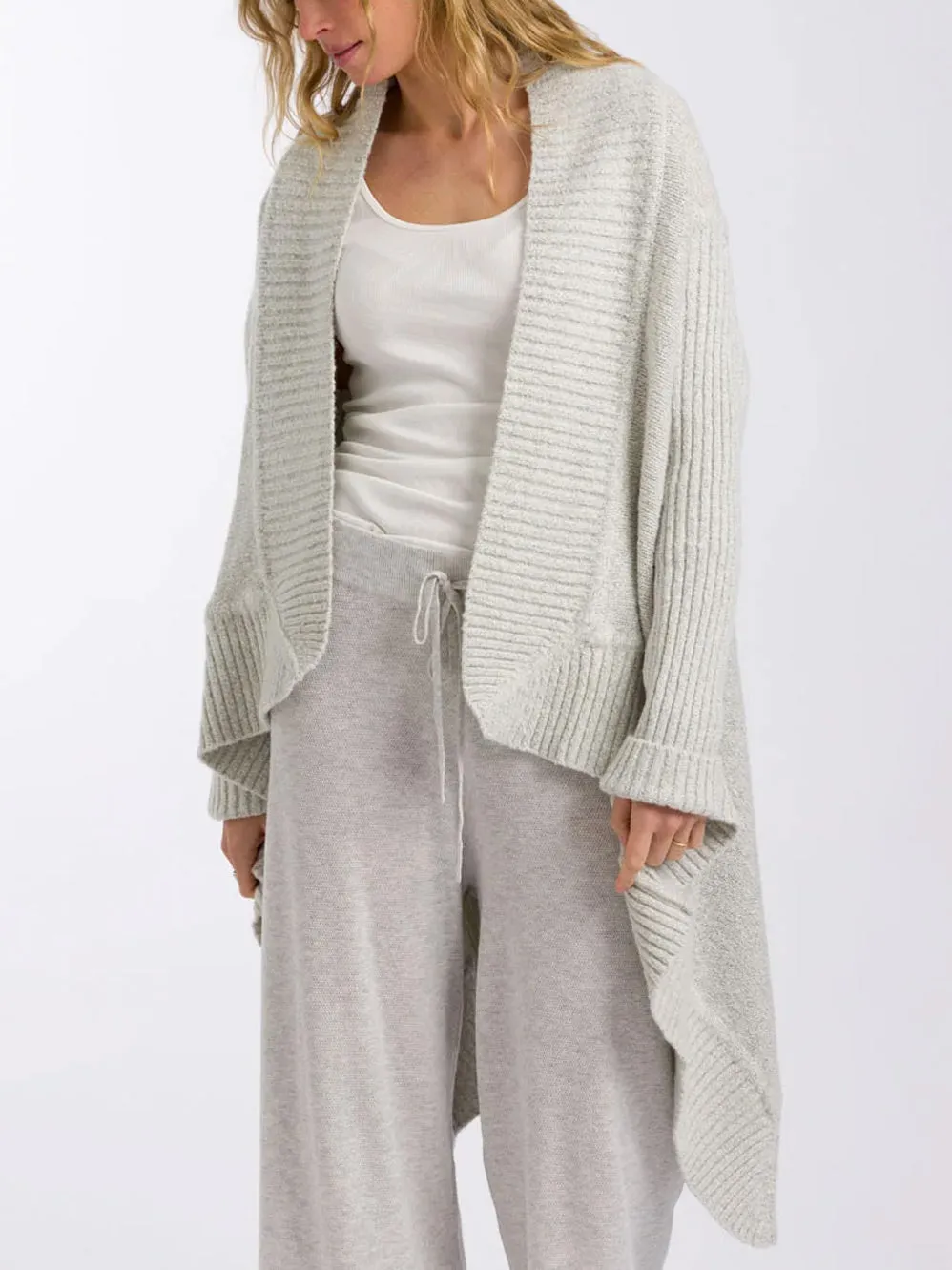 TALAMAYA CASCADE CARDIGAN sold by Yeltuor