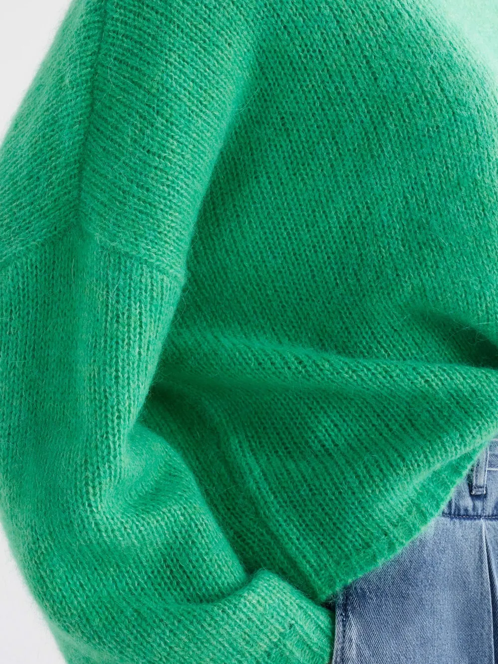 ELK AGNA LUNA SWEATER sold by Yeltuor product image thumbnail 3