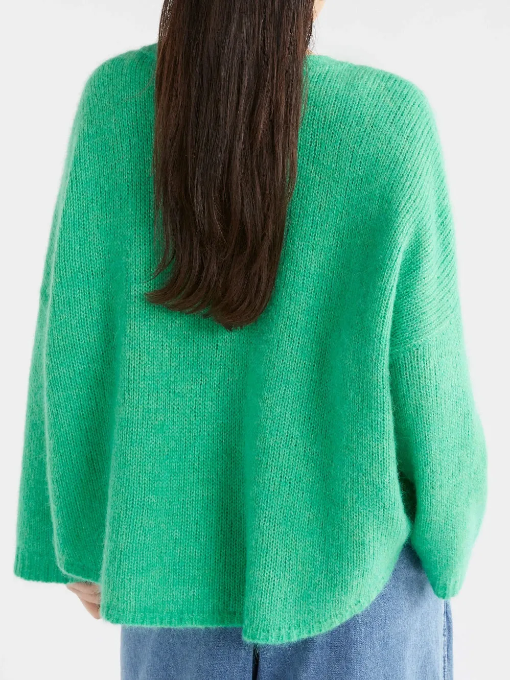 ELK AGNA LUNA SWEATER sold by Yeltuor product image thumbnail 4