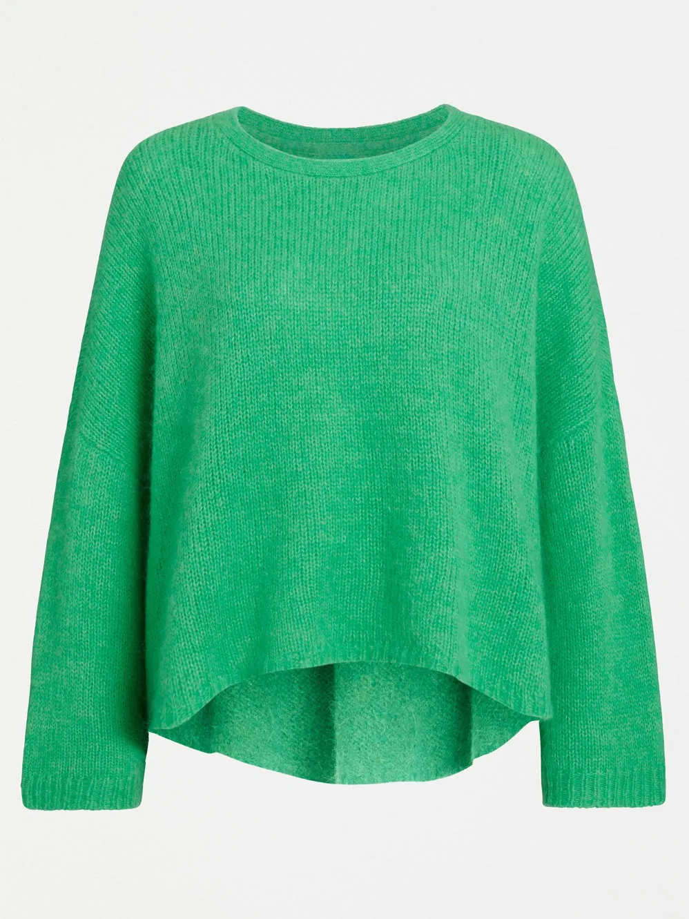 ELK AGNA LUNA SWEATER sold by Yeltuor product image thumbnail 2