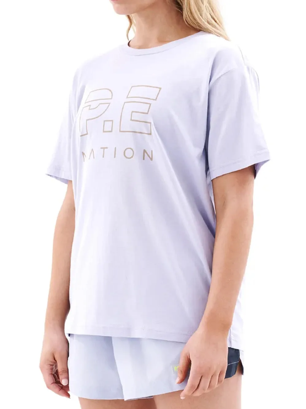 P.E NATION HEADS UP TEE sold by Yeltuor product image thumbnail 2
