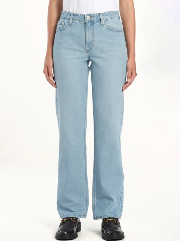 NOBODY DARIA JEAN sold by Yeltuor