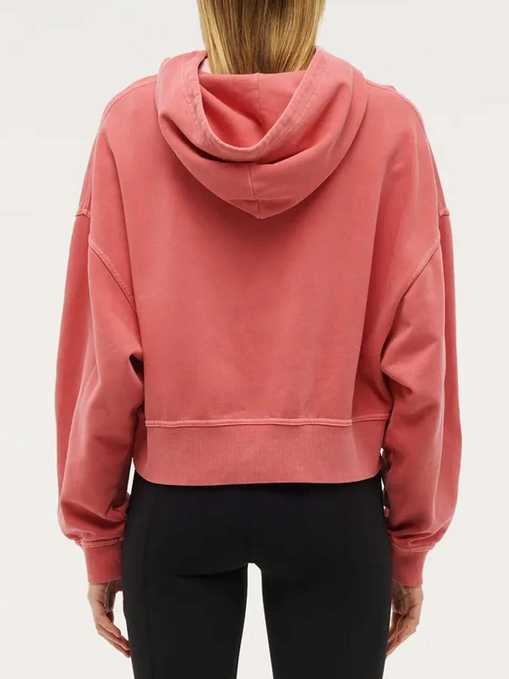 P.E NATION TRANSITION HOODIE sold by Yeltuor product image thumbnail 5