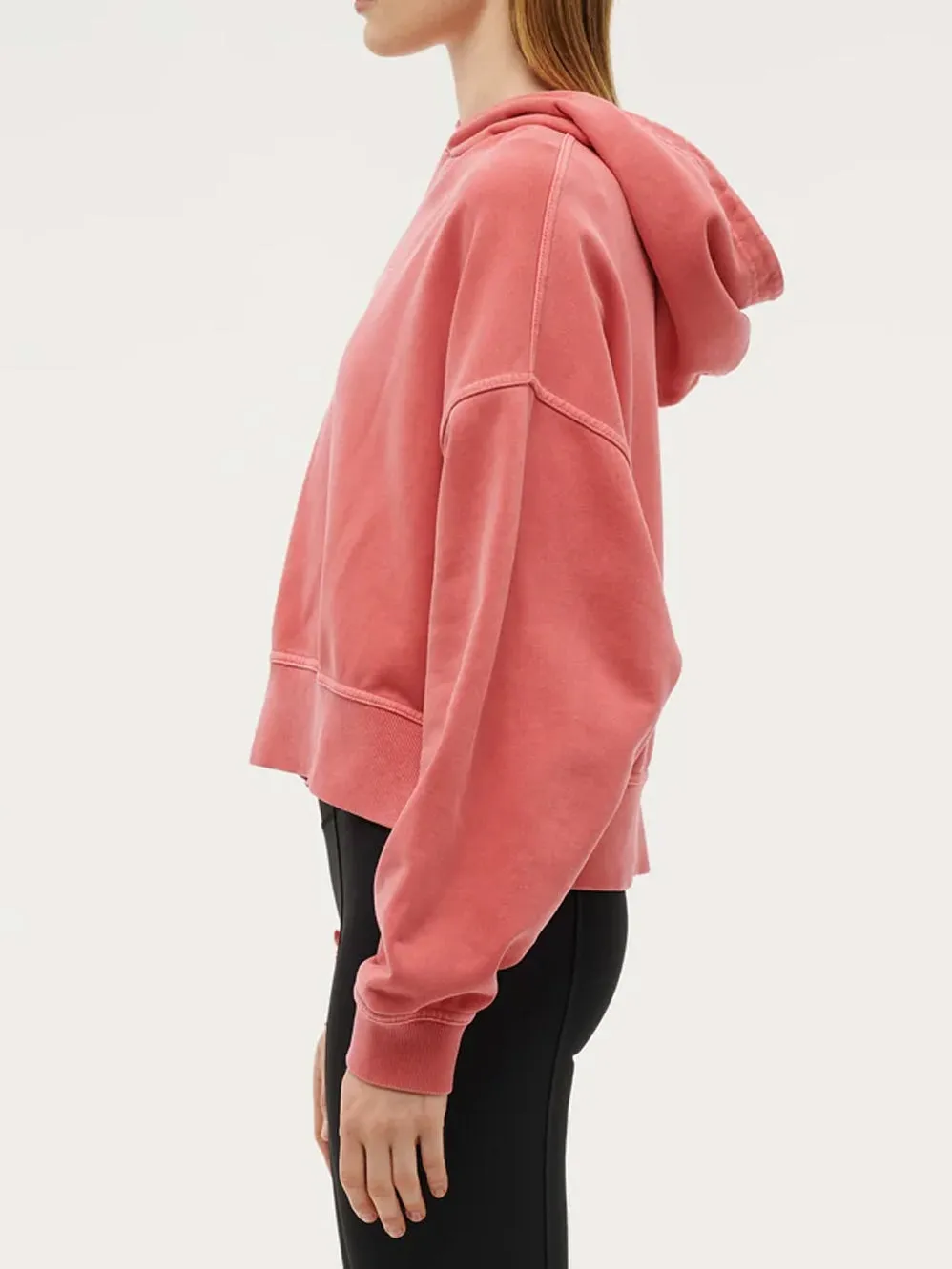 P.E NATION TRANSITION HOODIE sold by Yeltuor product image thumbnail 3