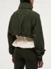 P.E NATION SHELTER JACKET sold by Yeltuor