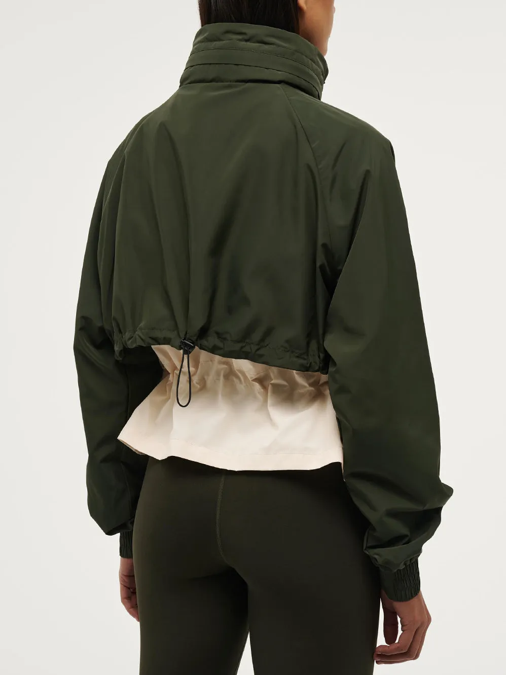 P.E NATION SHELTER JACKET sold by Yeltuor product image thumbnail 5