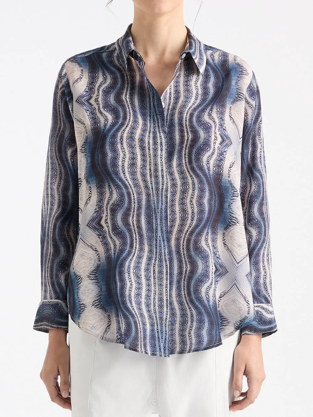 MELA PURDIE SOFT SHIRT sold by Yeltuor