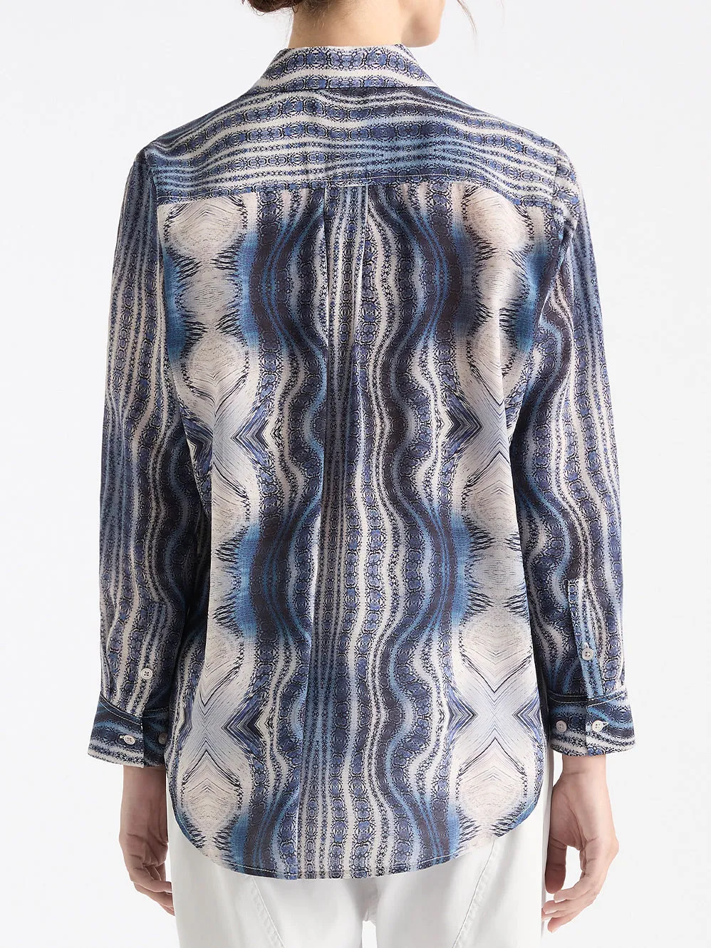 MELA PURDIE SOFT SHIRT sold by Yeltuor product image thumbnail 3