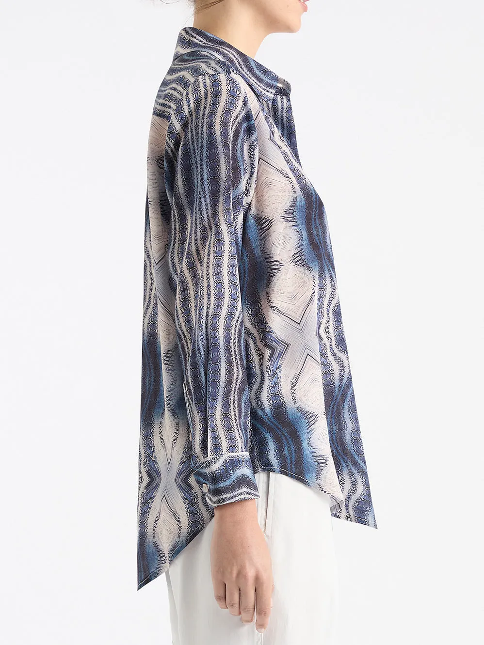 MELA PURDIE SOFT SHIRT sold by Yeltuor product image thumbnail 2