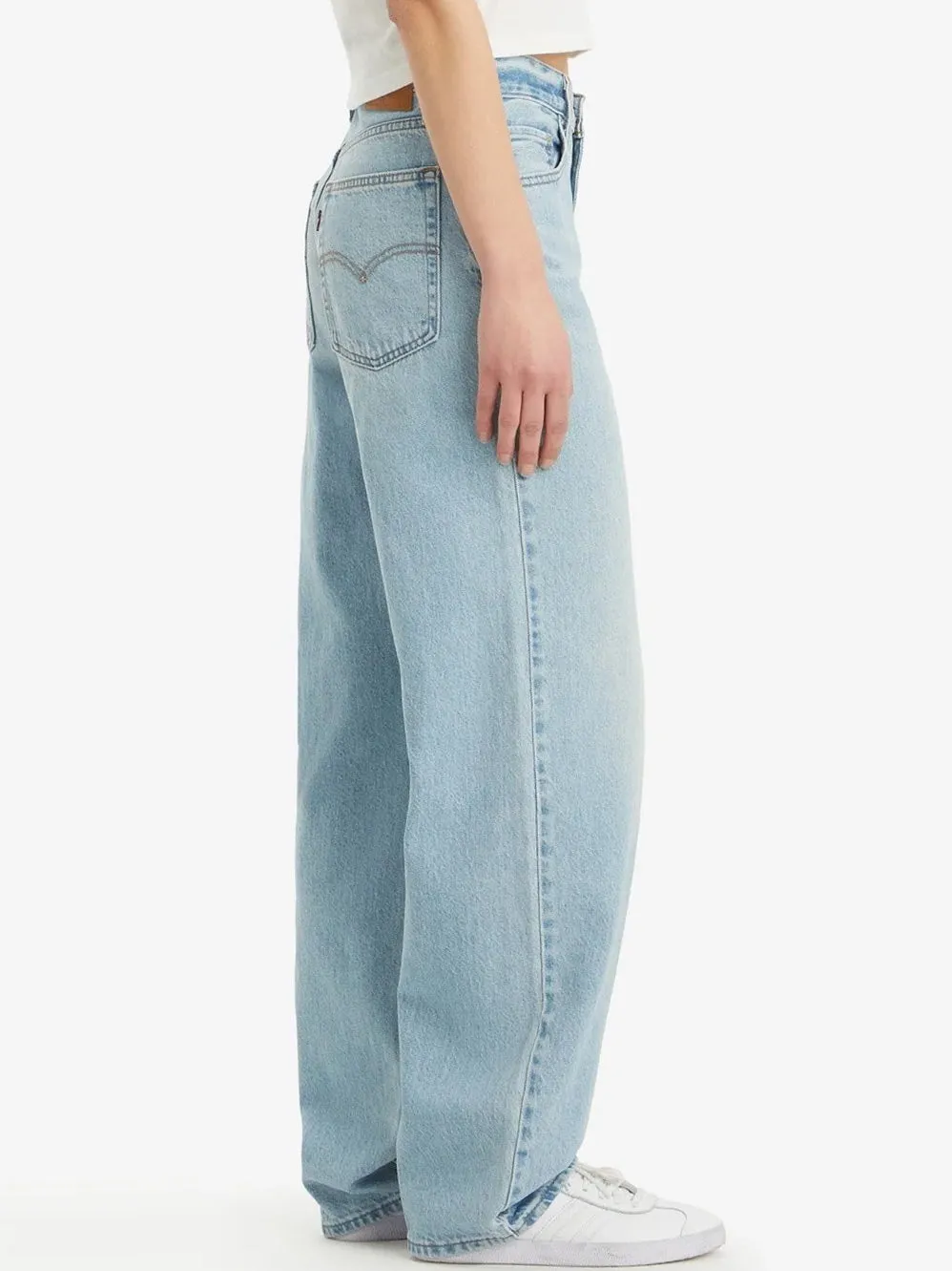 LEVI'S BAGGY DAD JEAN sold by Yeltuor product image thumbnail 2