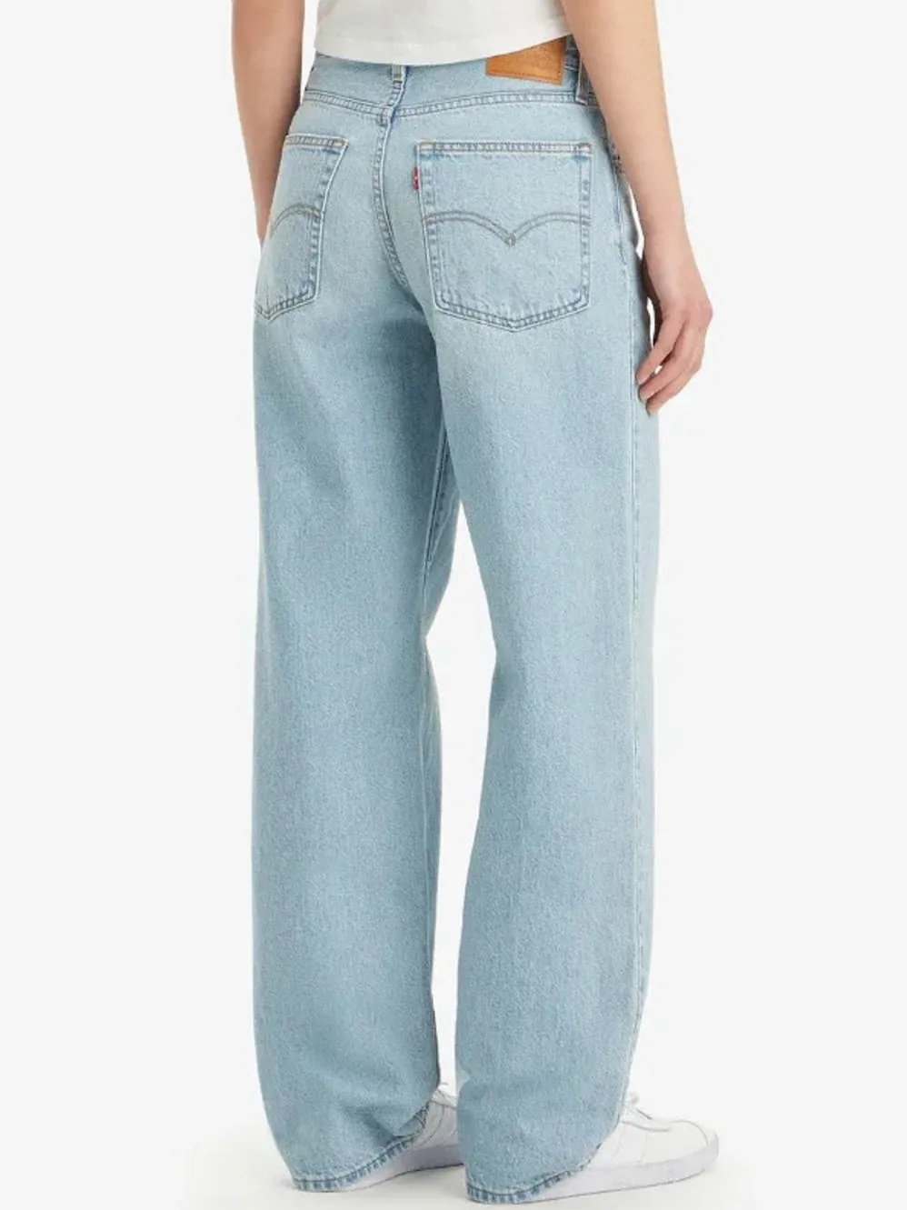 LEVI'S BAGGY DAD JEAN sold by Yeltuor product image thumbnail 4