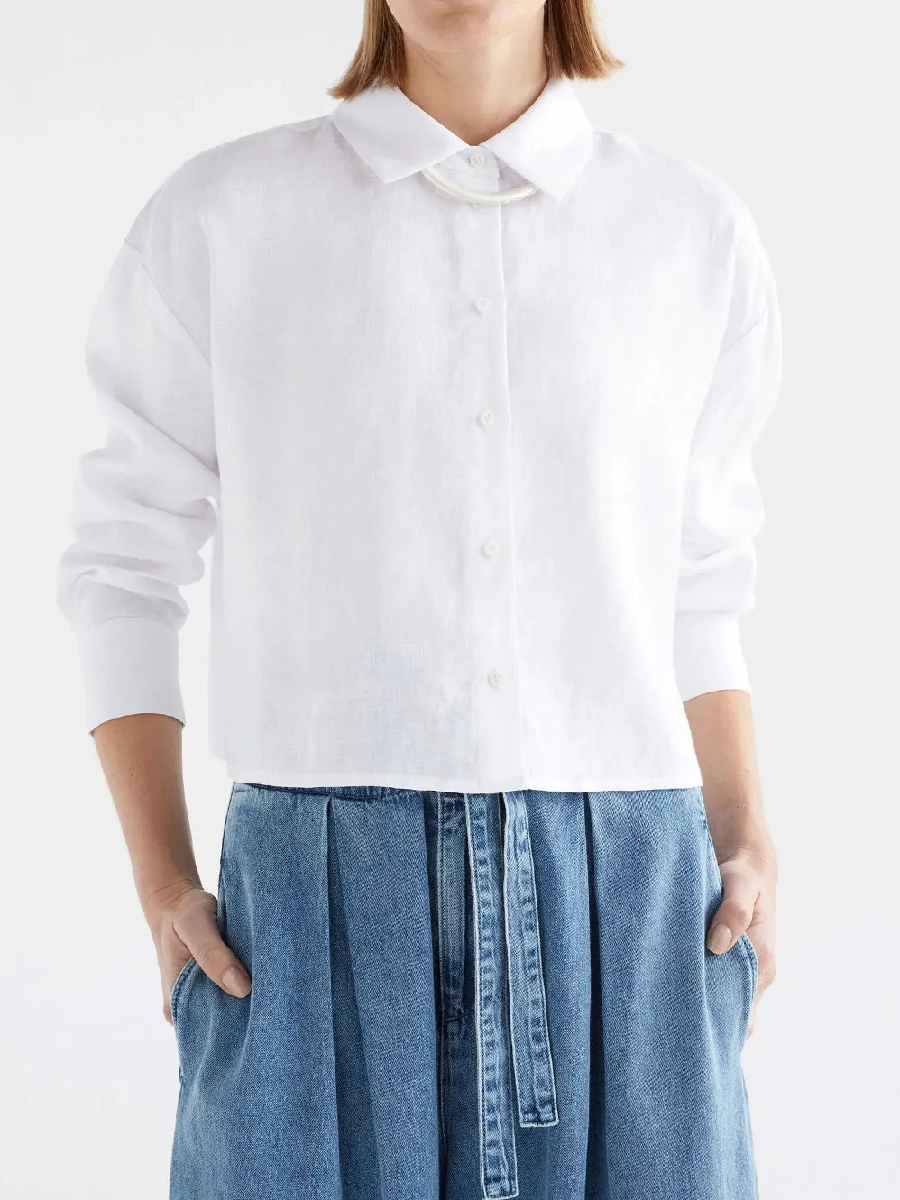 ELK CORT SHIRT sold by Yeltuor