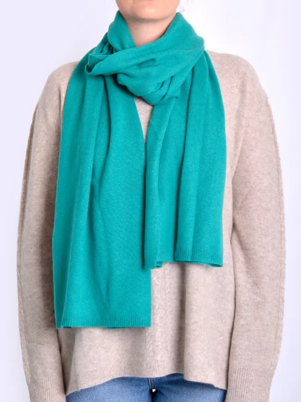 JAMES MELBOURNE CASHMERE SCARF sold by Yeltuor