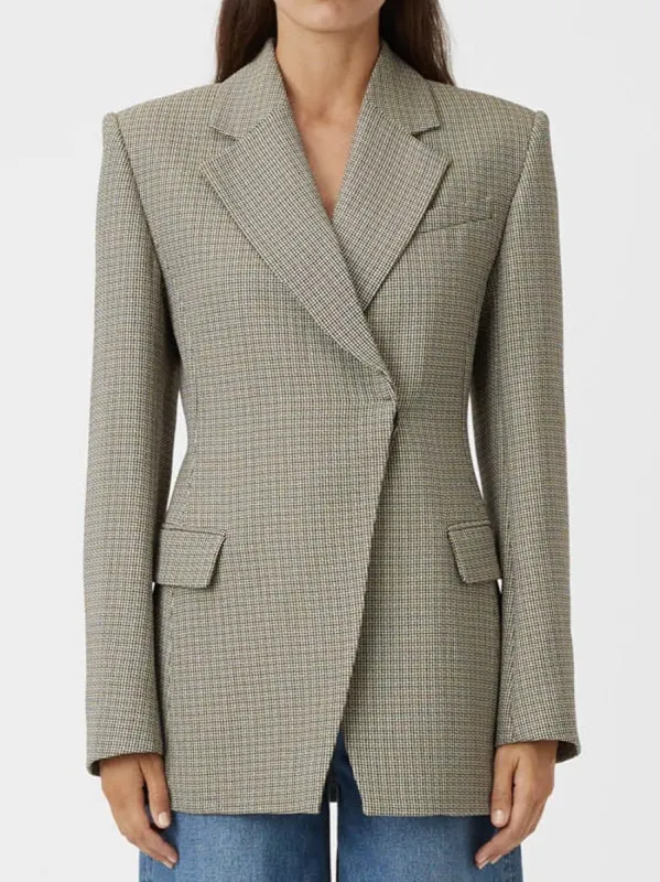 CAMILLA AND MARC BANKS BLAZER sold by Yeltuor