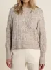 TWO-T'S CABLE KNIT sold by Yeltuor
