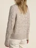 TWO-T'S CABLE KNIT sold by Yeltuor