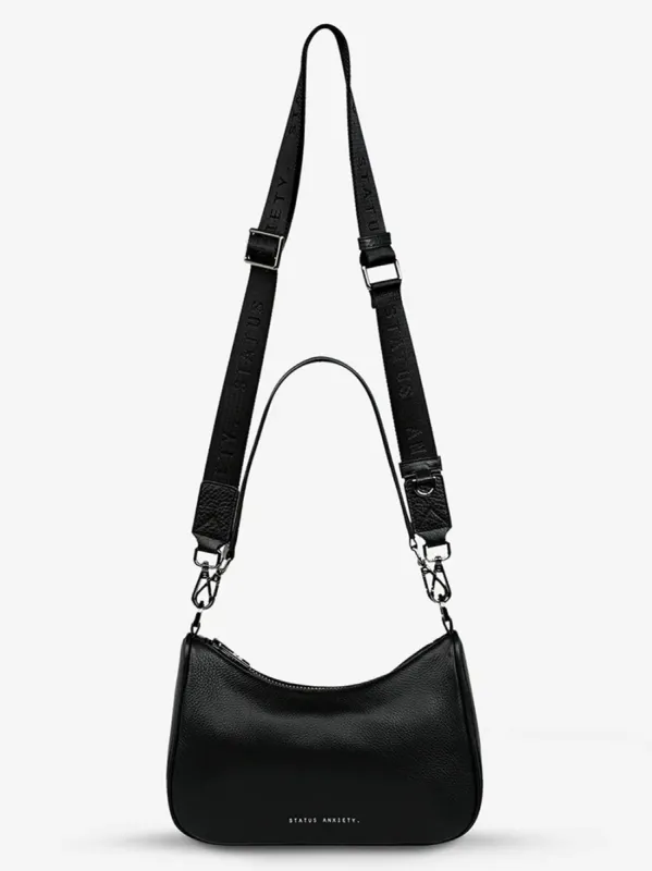 STATUS ANXIETY LOOK BOTH WAYS BAG sold by Yeltuor