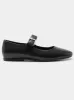 ASSEMBLY LABEL ROMEE LEATHER FLAT sold by Yeltuor