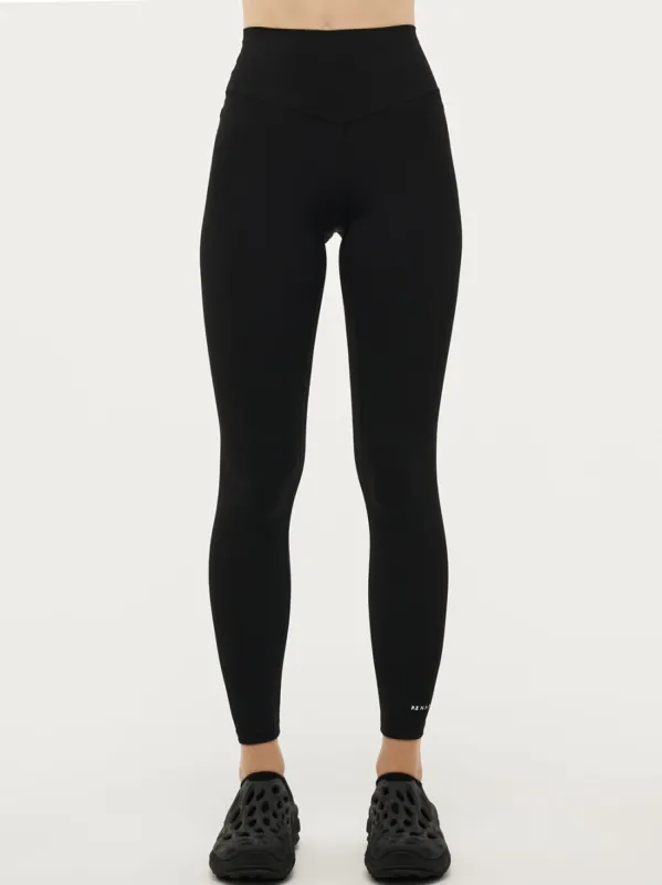 P.E NATION SIGNATURE FULL LEGGING sold by Yeltuor