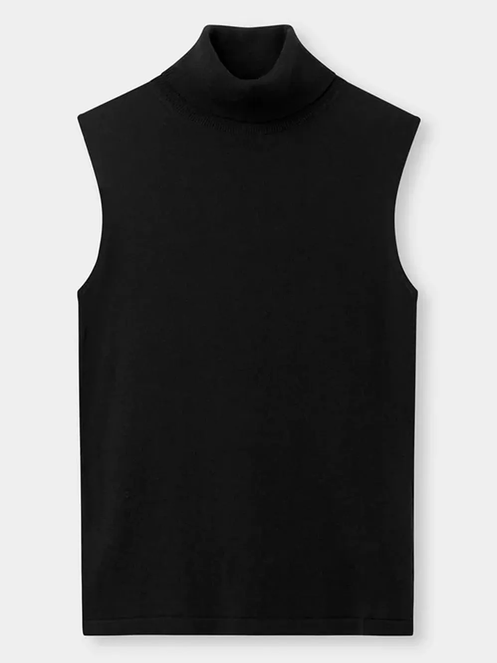 ASSEMBLY LABEL MARCELLA COTTON CASHMERE TOP sold by Yeltuor product image thumbnail 2