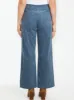 PINGPONG WIDE LEG CORD PANT sold by Yeltuor
