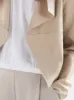 ELK FINE LEATHER JACKET sold by Yeltuor