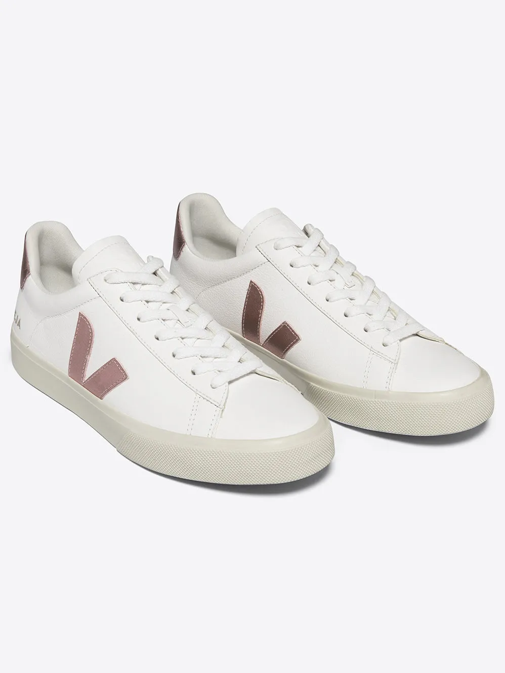 VEJA CAMPO LEATHER SNEAKER sold by Yeltuor product image thumbnail 2