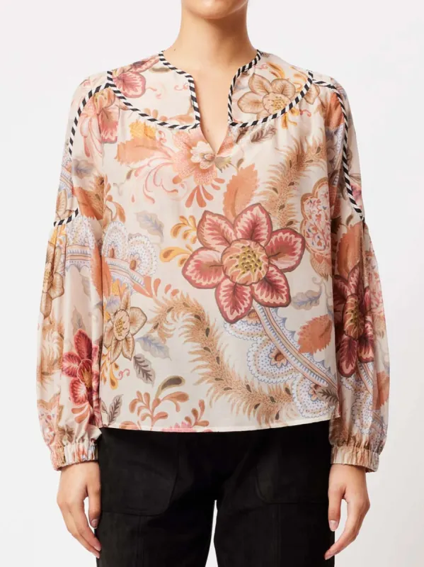 ONCE WAS ALTAIR TOP sold by Yeltuor