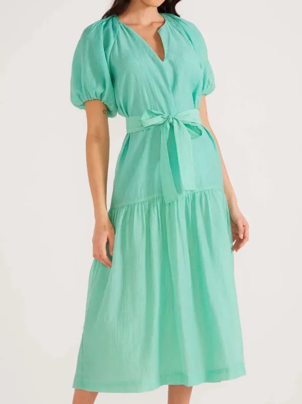 MINKPINK LUCIE MIDAXI DRESS sold by Yeltuor