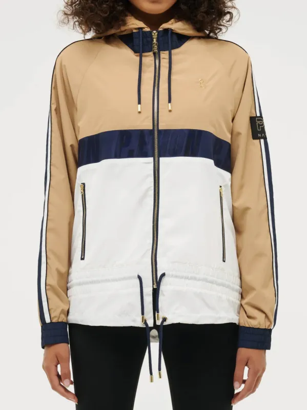 P.E NATION MAN DOWN JACKET sold by Yeltuor